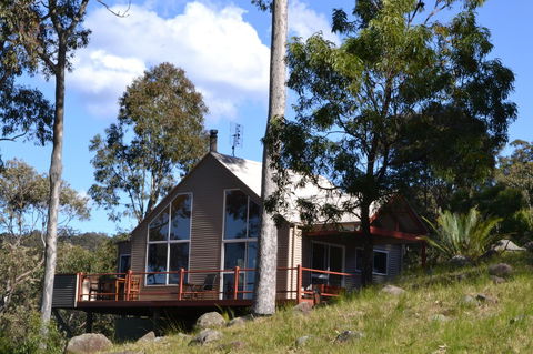 Bundle Hill Cottages - Accommodation Redcliffe 38