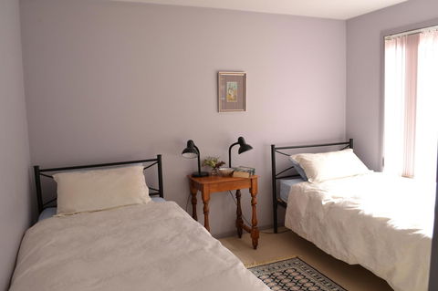 Bundle Hill Cottages - Accommodation Redcliffe 33
