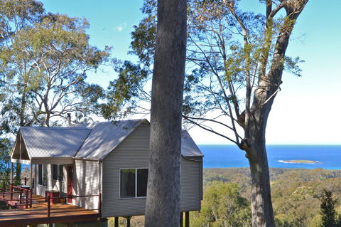 Bundle Hill Cottages - Accommodation Redcliffe 23