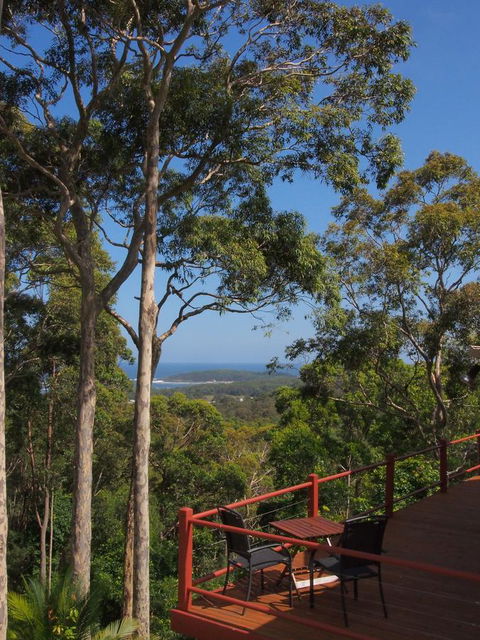 Bundle Hill Cottages - Accommodation Redcliffe 3
