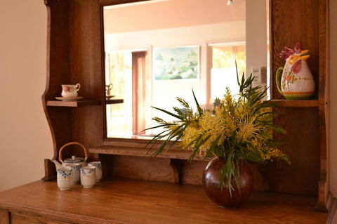 Bundle Hill Cottages - Accommodation Redcliffe 30