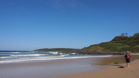 Bundle Hill Cottages - Accommodation Redcliffe 9
