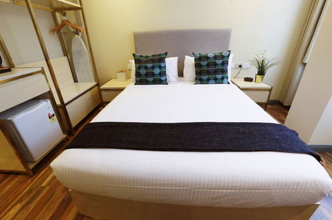 BreakFree On Broadway Sydney, An Accor Hotel - Accommodation Redcliffe 23