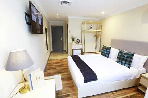 BreakFree On Broadway Sydney, An Accor Hotel - Accommodation Redcliffe 24
