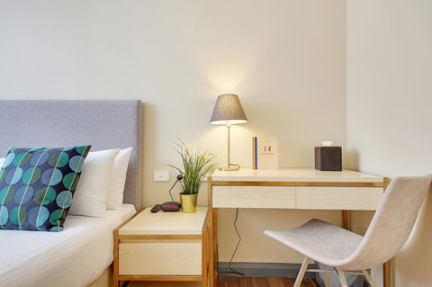 BreakFree On Broadway Sydney, An Accor Hotel - Accommodation Redcliffe 15