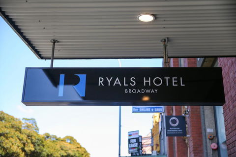 BreakFree On Broadway Sydney, An Accor Hotel - Accommodation Redcliffe 27