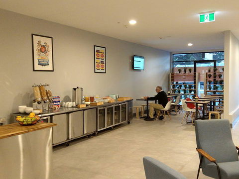 BreakFree On Broadway Sydney, An Accor Hotel - Accommodation Redcliffe 1