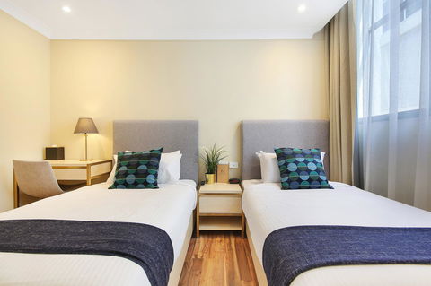 BreakFree On Broadway Sydney, An Accor Hotel - Accommodation Redcliffe 9