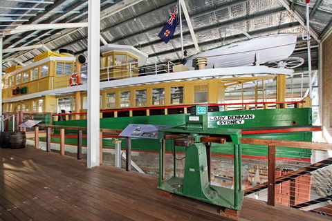 Huskisson Holiday Motel Cabins - Accommodation Redcliffe 13