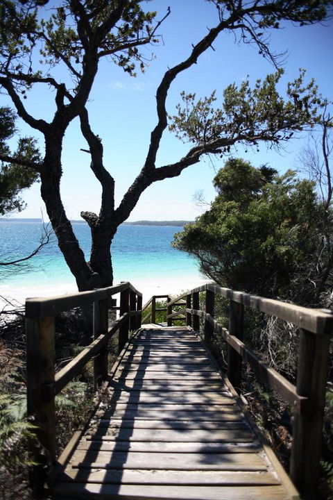 Huskisson Holiday Motel Cabins - Accommodation Redcliffe 34
