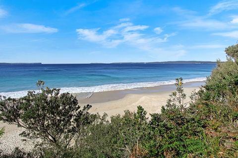 Huskisson Holiday Motel Cabins - Accommodation Redcliffe 16