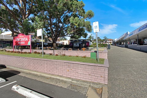 Huskisson Holiday Motel Cabins - Accommodation Redcliffe 17