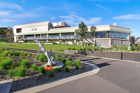 Huskisson Holiday Motel Cabins - Accommodation Redcliffe 8