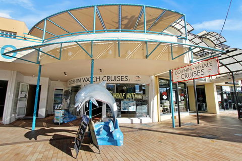 Huskisson Holiday Motel Cabins - Accommodation Redcliffe 22