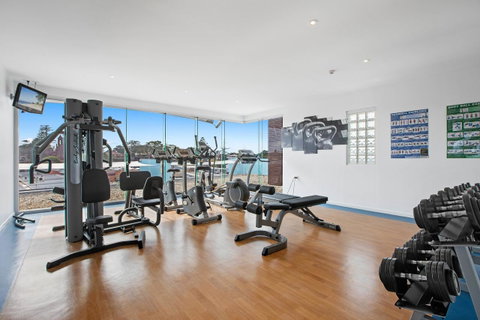 Mantra Quayside Port Macquarie - Accommodation Redcliffe 8