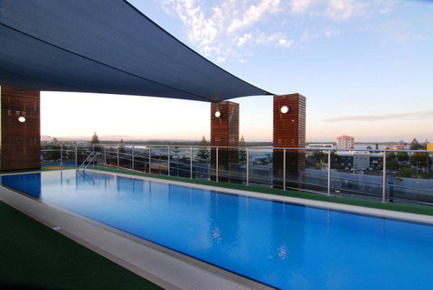 Mantra Quayside Port Macquarie - Accommodation Redcliffe 14