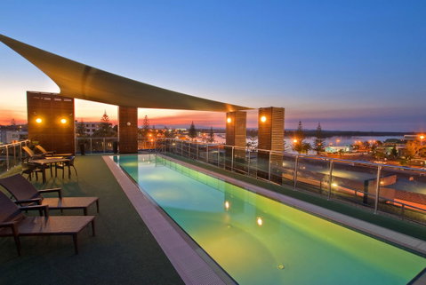 Mantra Quayside Port Macquarie - Accommodation Redcliffe 0