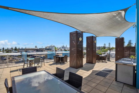 Mantra Quayside Port Macquarie - Accommodation Redcliffe 6
