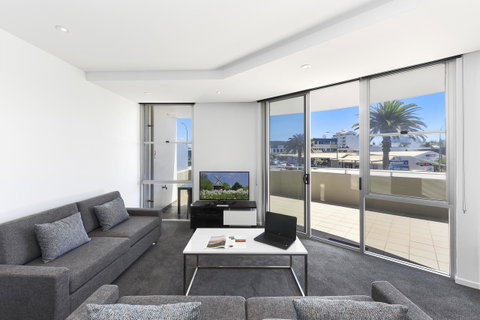 Mantra Quayside Port Macquarie - Accommodation Redcliffe 7
