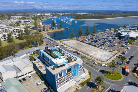 Mantra Quayside Port Macquarie - Accommodation Redcliffe 13