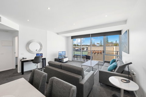 Mantra Quayside Port Macquarie - Accommodation Redcliffe 3
