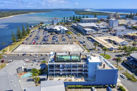 Mantra Quayside Port Macquarie - Accommodation Redcliffe 10