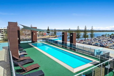 Mantra Quayside Port Macquarie - Accommodation Redcliffe 12