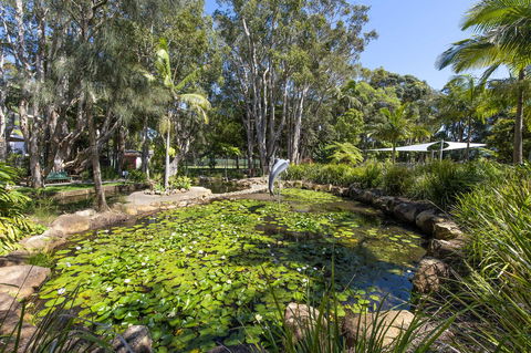 Flynns Beach Resort - Accommodation Redcliffe 8
