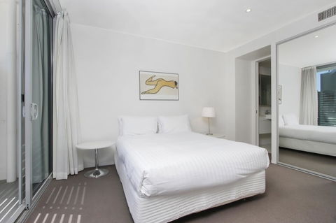 Lakefront 116 Kingston ACT - Accommodation Redcliffe 17