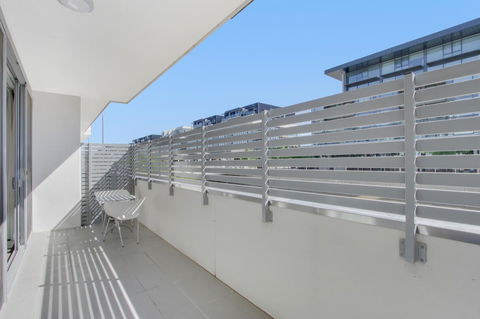 Lakefront 116 Kingston ACT - Accommodation Redcliffe 15