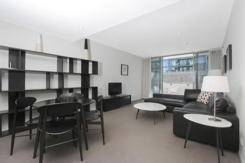 Lakefront 116 Kingston ACT - Accommodation Redcliffe 21