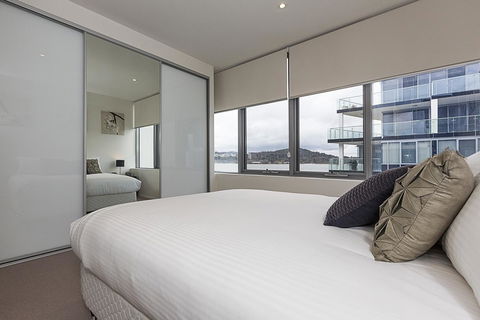Lakefront 116 Kingston ACT - Accommodation Redcliffe 10