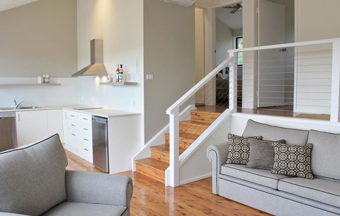 Wine Country Villas - Accommodation Redcliffe 16