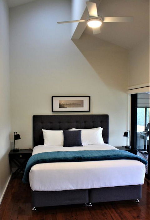 Wine Country Villas - Accommodation Redcliffe 7