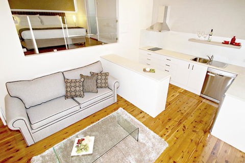 Wine Country Villas - Accommodation Redcliffe 20