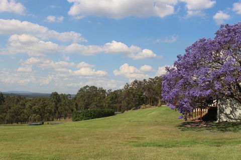 Wine Country Villas - Accommodation Redcliffe 34