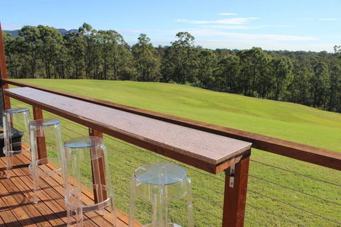 Wine Country Villas - Accommodation Redcliffe 15