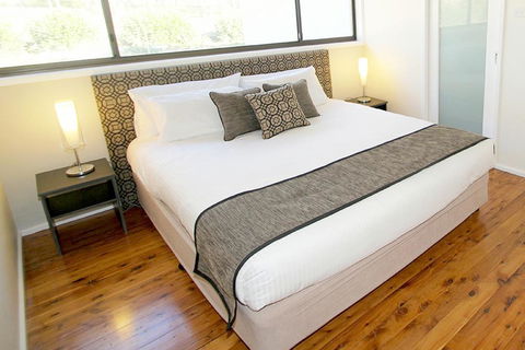 Wine Country Villas - Accommodation Redcliffe 19