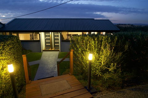 Wine Country Villas - Accommodation Redcliffe 27