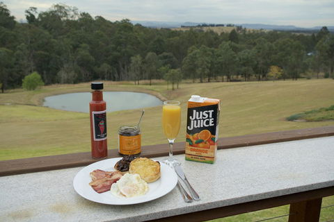 Wine Country Villas - Accommodation Redcliffe 28