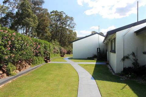 Wine Country Villas - Accommodation Redcliffe 33