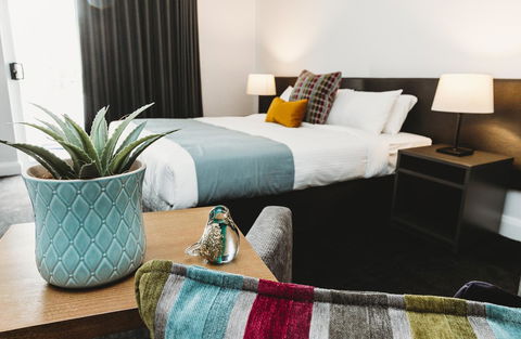 Coniston Hotel Wollongong - Accommodation Redcliffe 4