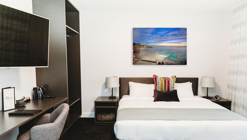 Coniston Hotel Wollongong - Accommodation Redcliffe 13