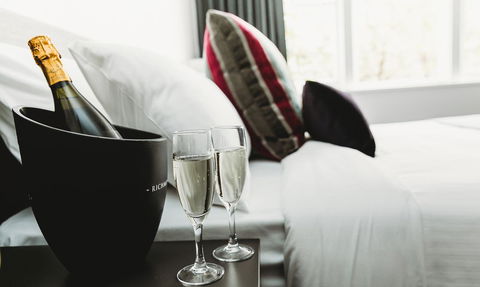 Coniston Hotel Wollongong - Accommodation Redcliffe 8