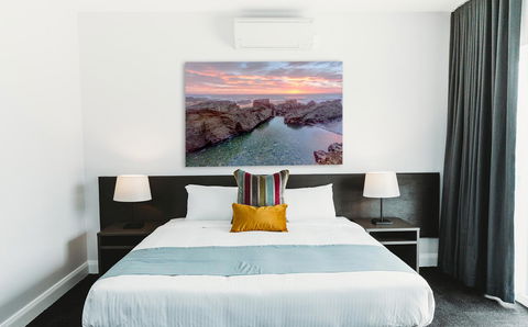 Coniston Hotel Wollongong - Accommodation Redcliffe 0
