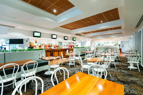 Coniston Hotel Wollongong - Accommodation Redcliffe 21