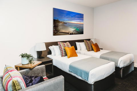 Coniston Hotel Wollongong - Accommodation Redcliffe 3
