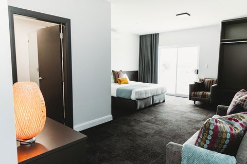 Coniston Hotel Wollongong - Accommodation Redcliffe 29