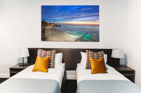 Coniston Hotel Wollongong - Accommodation Redcliffe 25
