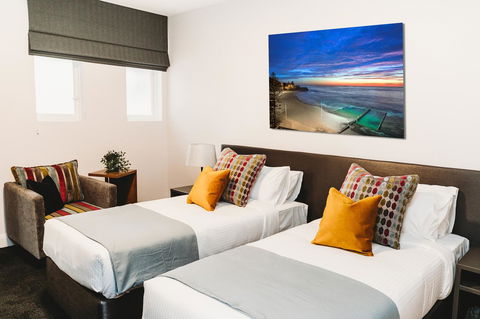 Coniston Hotel Wollongong - Accommodation Redcliffe 14